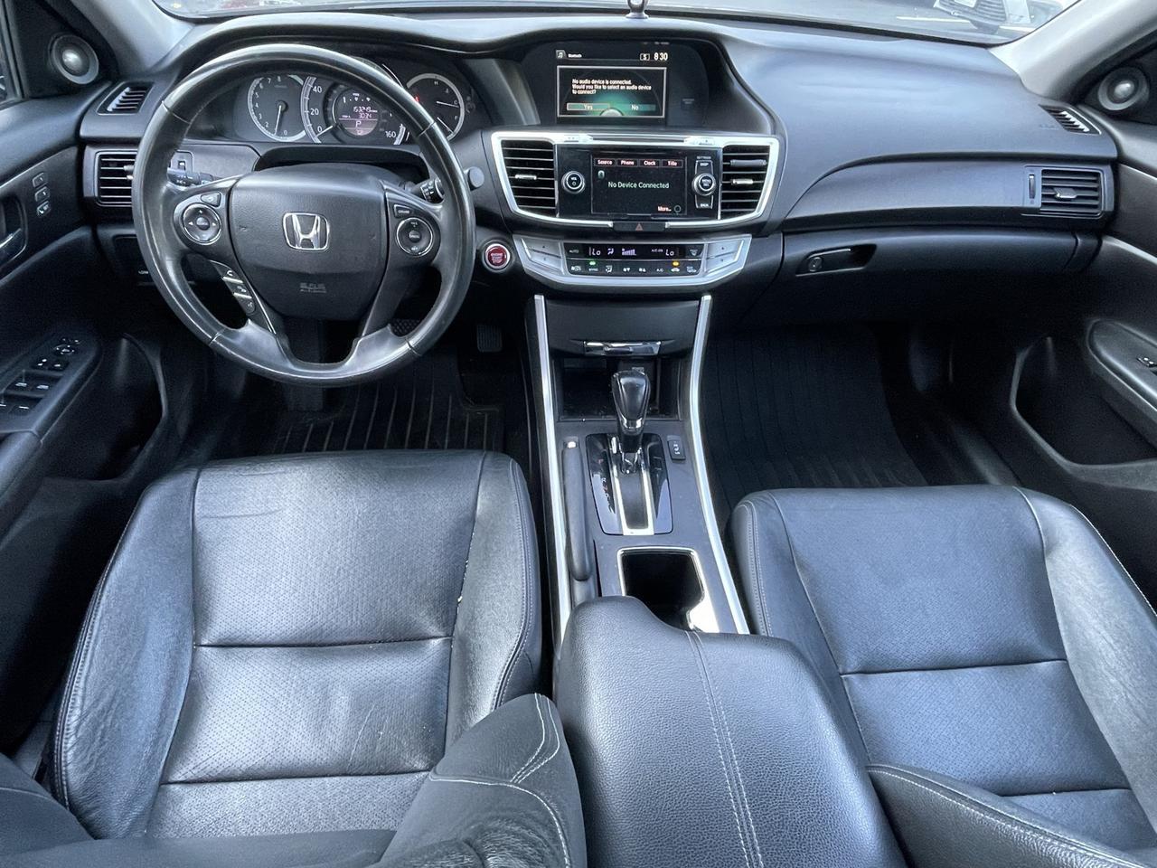 2015 Honda Accord EX-L Alexandria VA