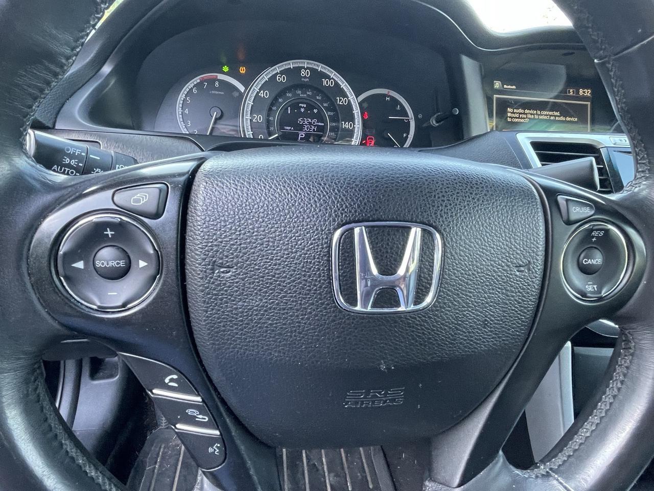 2015 Honda Accord EX-L Alexandria VA