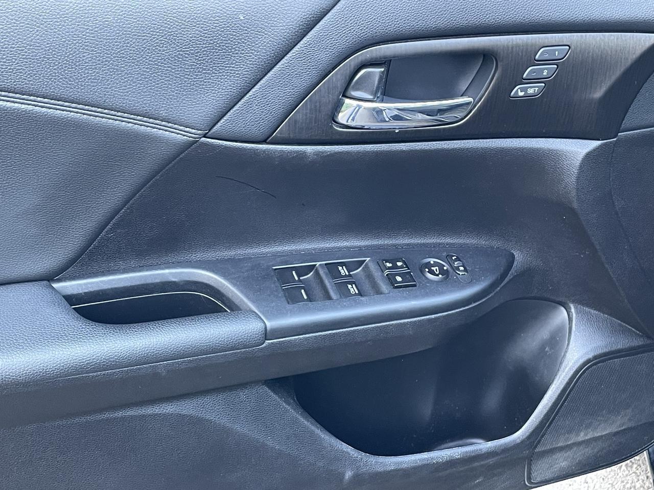 2015 Honda Accord EX-L Alexandria VA