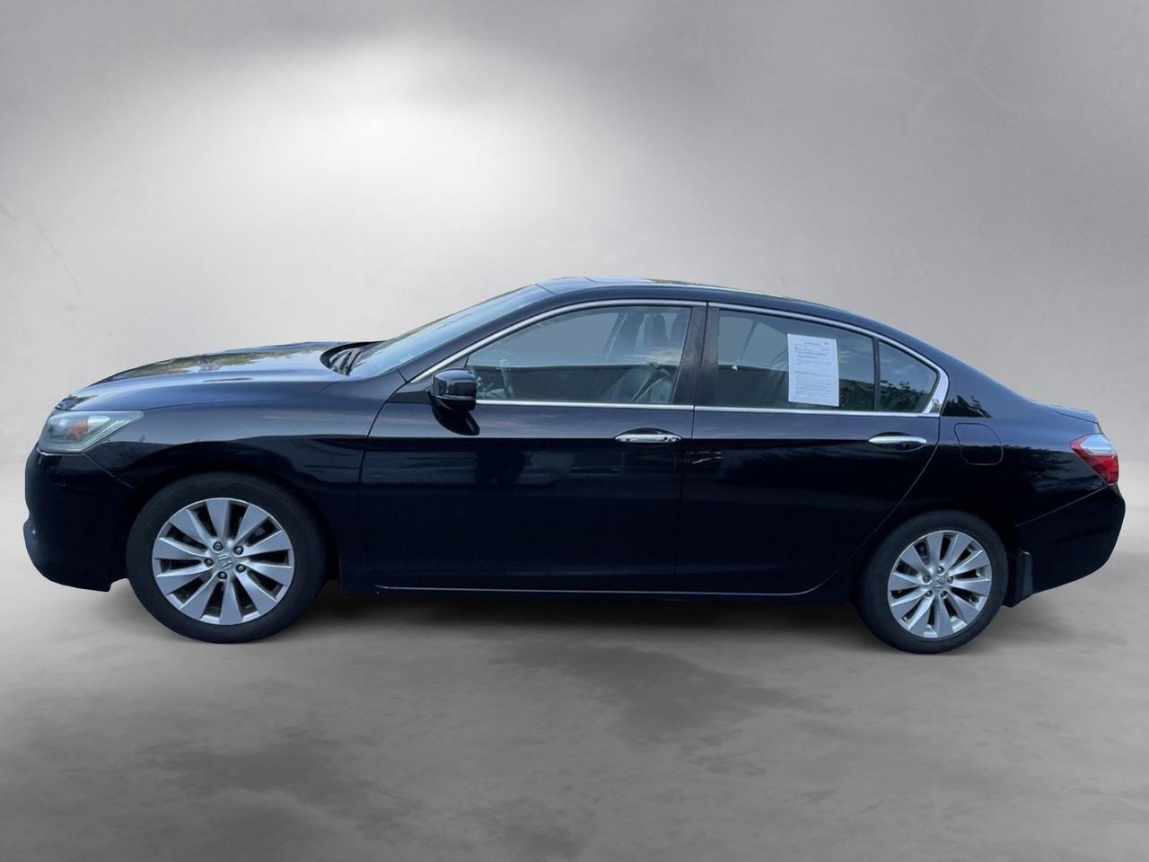 2015 Honda Accord EX-L Alexandria VA