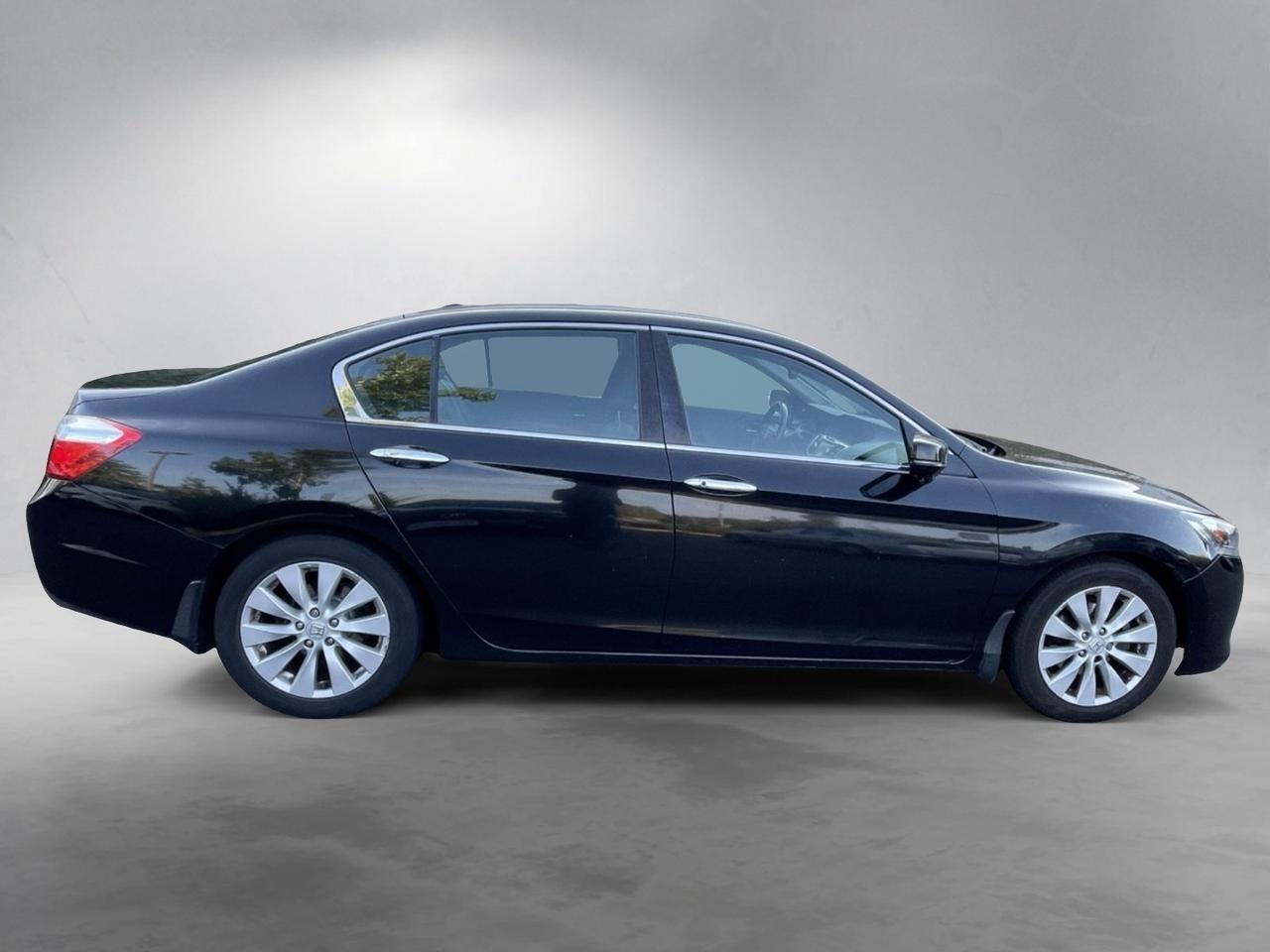 2015 Honda Accord EX-L Alexandria VA