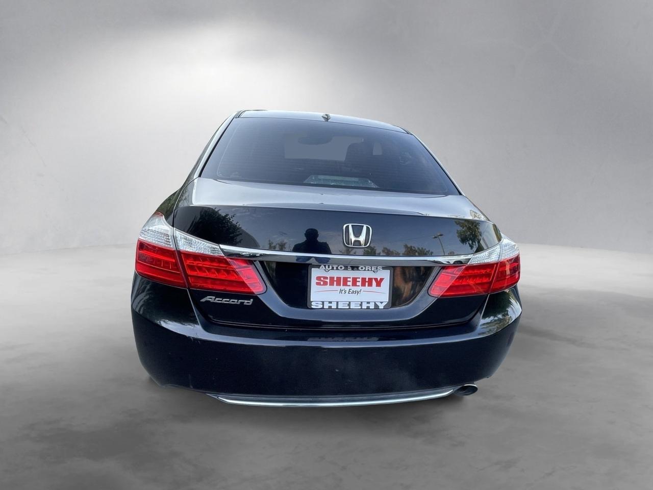 2015 Honda Accord EX-L Alexandria VA