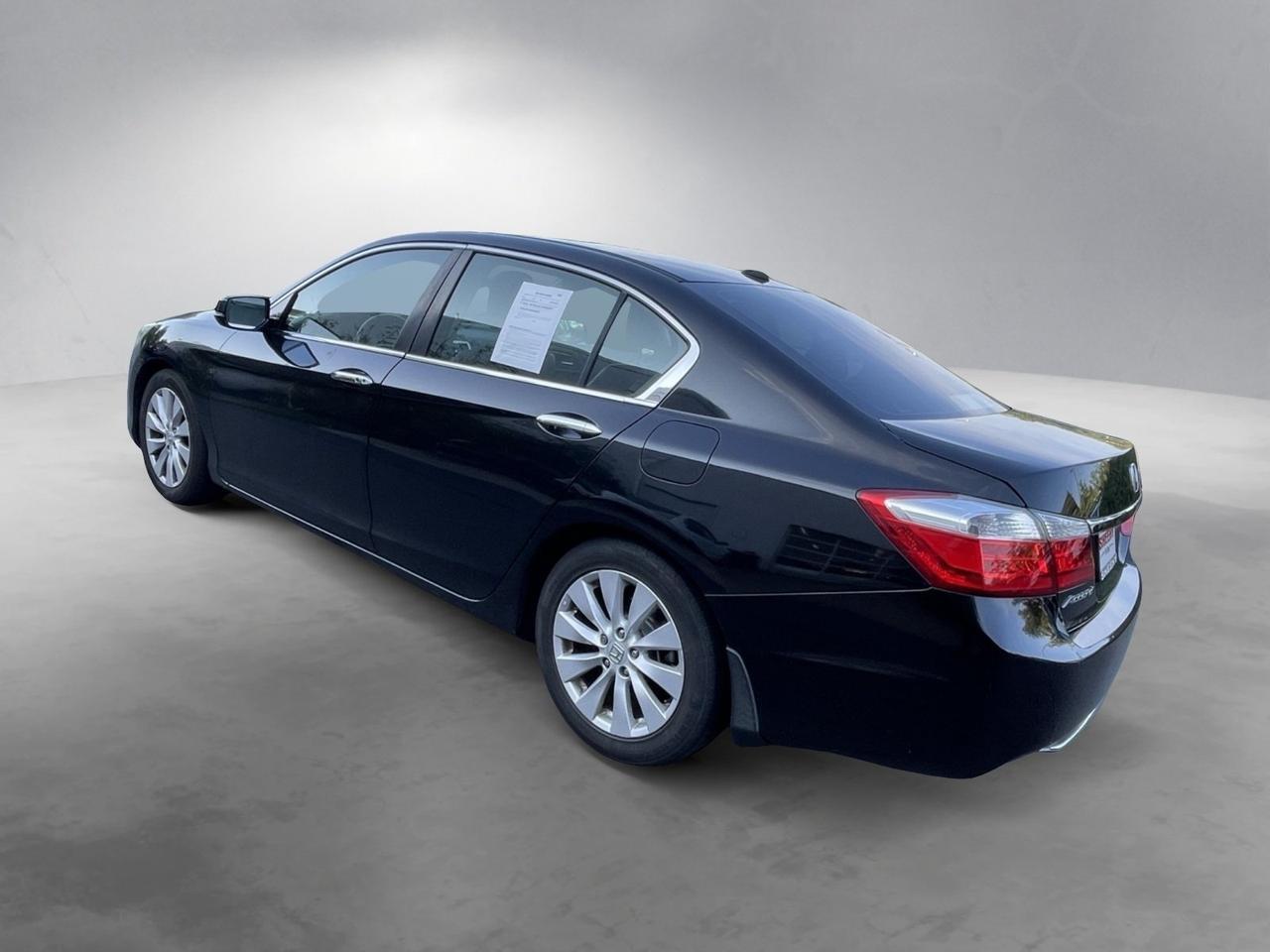 2015 Honda Accord EX-L Alexandria VA