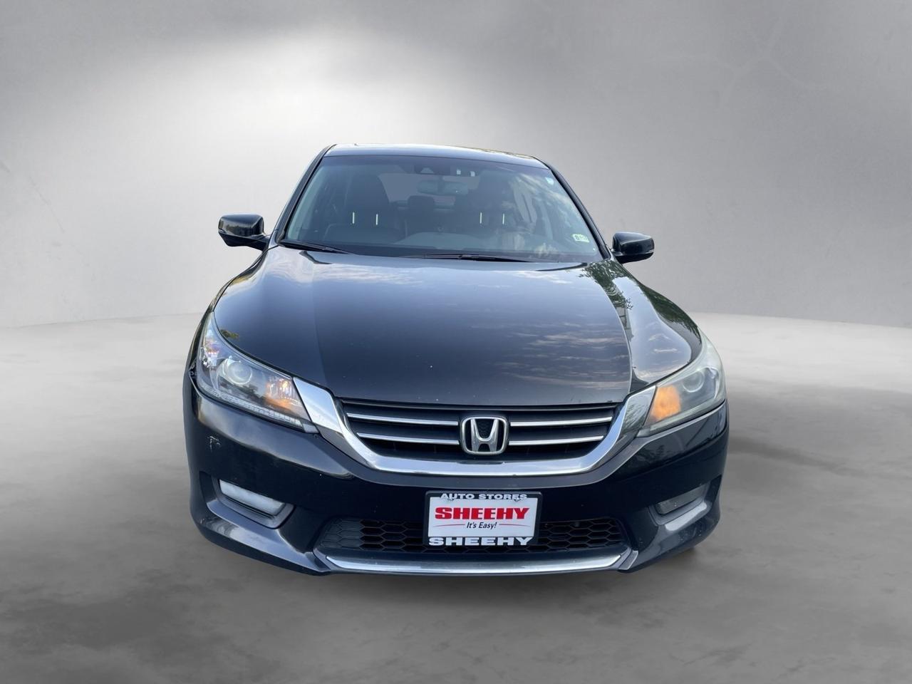 2015 Honda Accord EX-L Alexandria VA