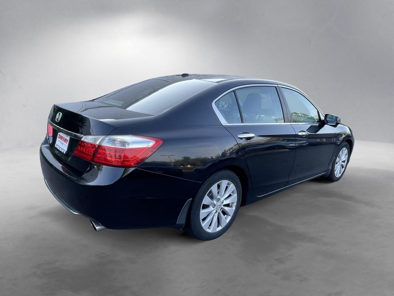 2015 Honda Accord EX-L Alexandria VA
