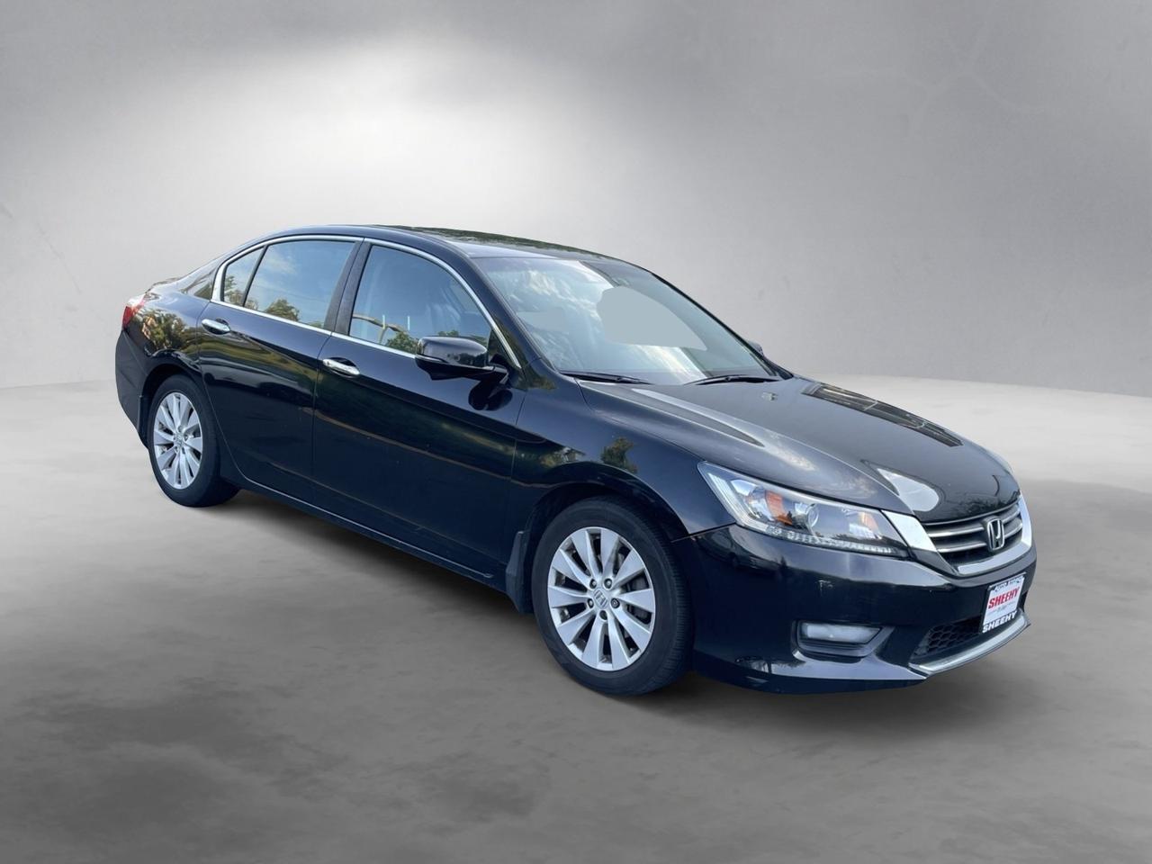 2015 Honda Accord EX-L Alexandria VA