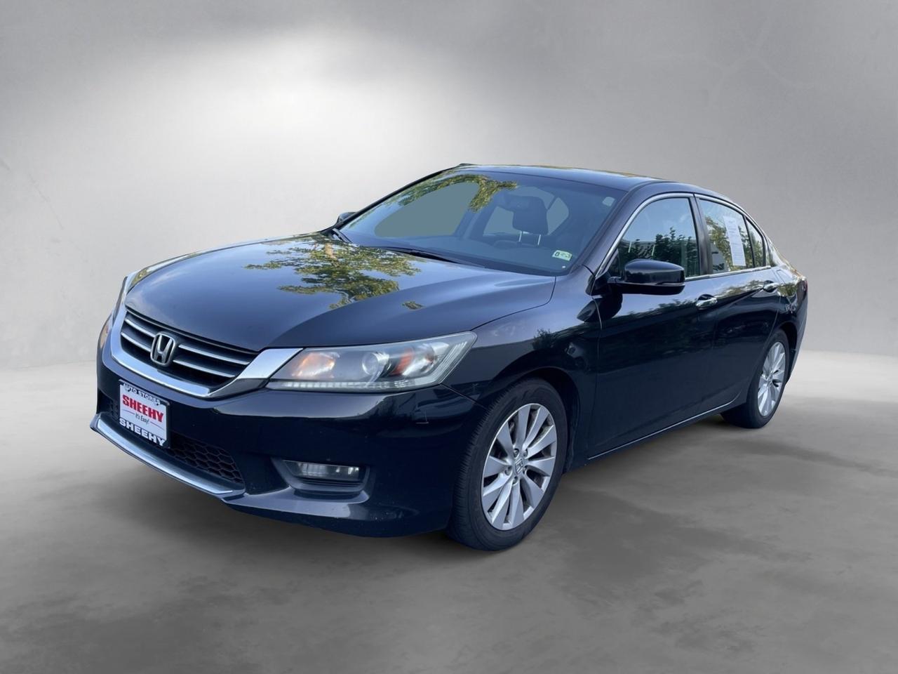 2015 Honda Accord EX-L Alexandria VA