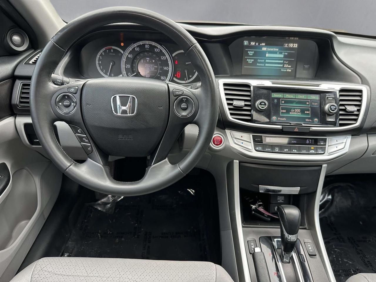 2015 Honda Accord EX-L Alexandria VA