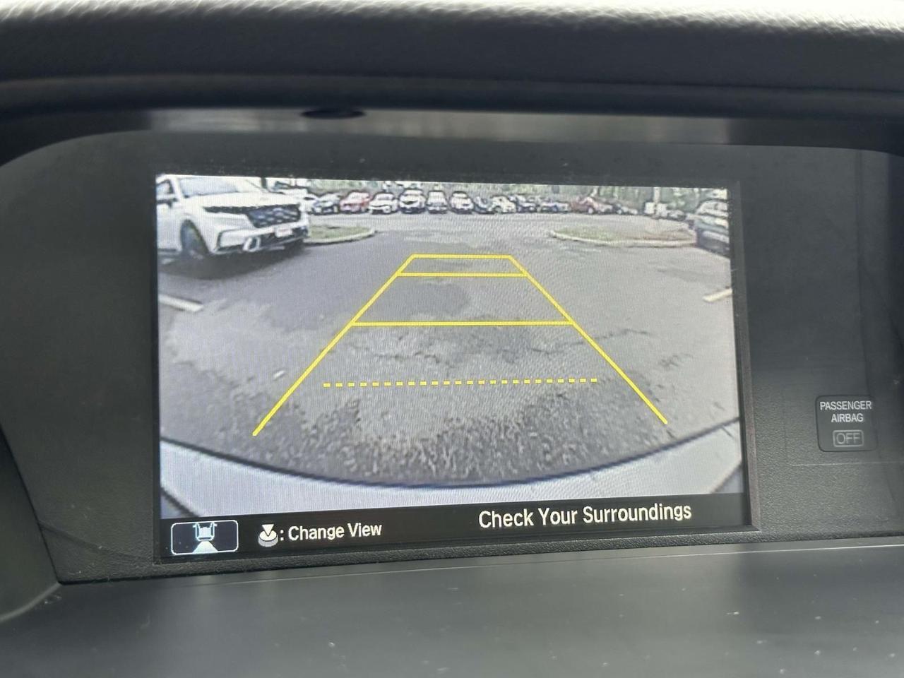 2015 Honda Accord EX-L Alexandria VA