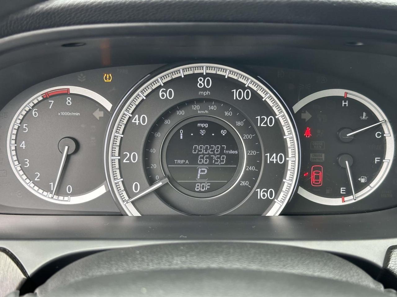 2015 Honda Accord EX-L Alexandria VA