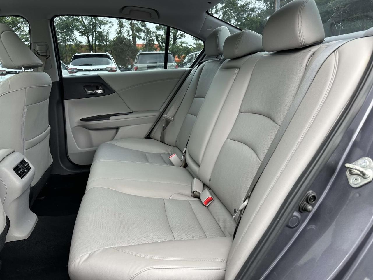 2015 Honda Accord EX-L Alexandria VA