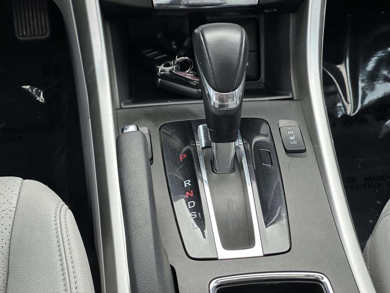 2015 Honda Accord EX-L Alexandria VA
