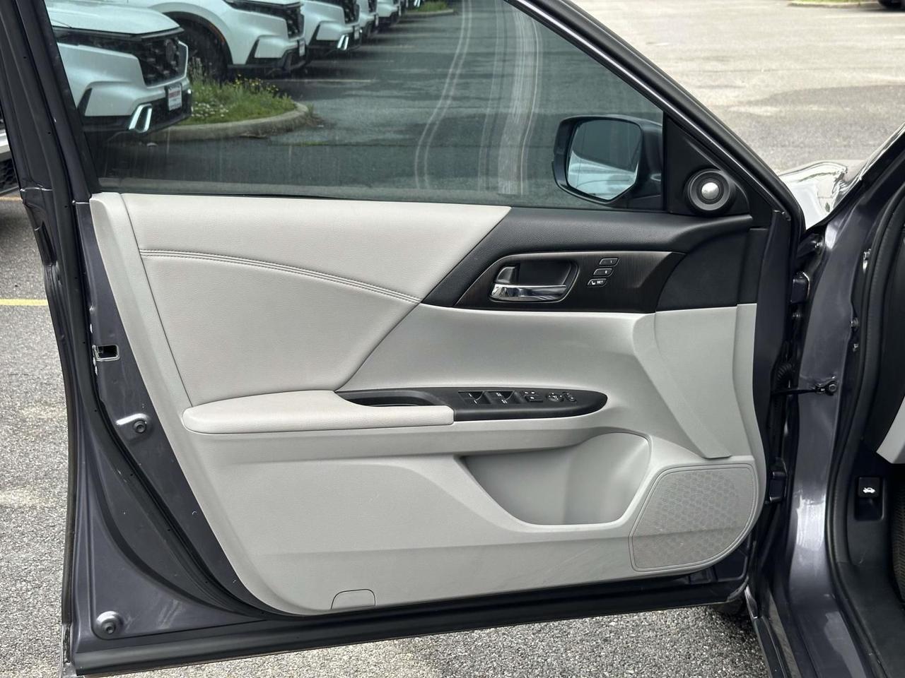 2015 Honda Accord EX-L Alexandria VA