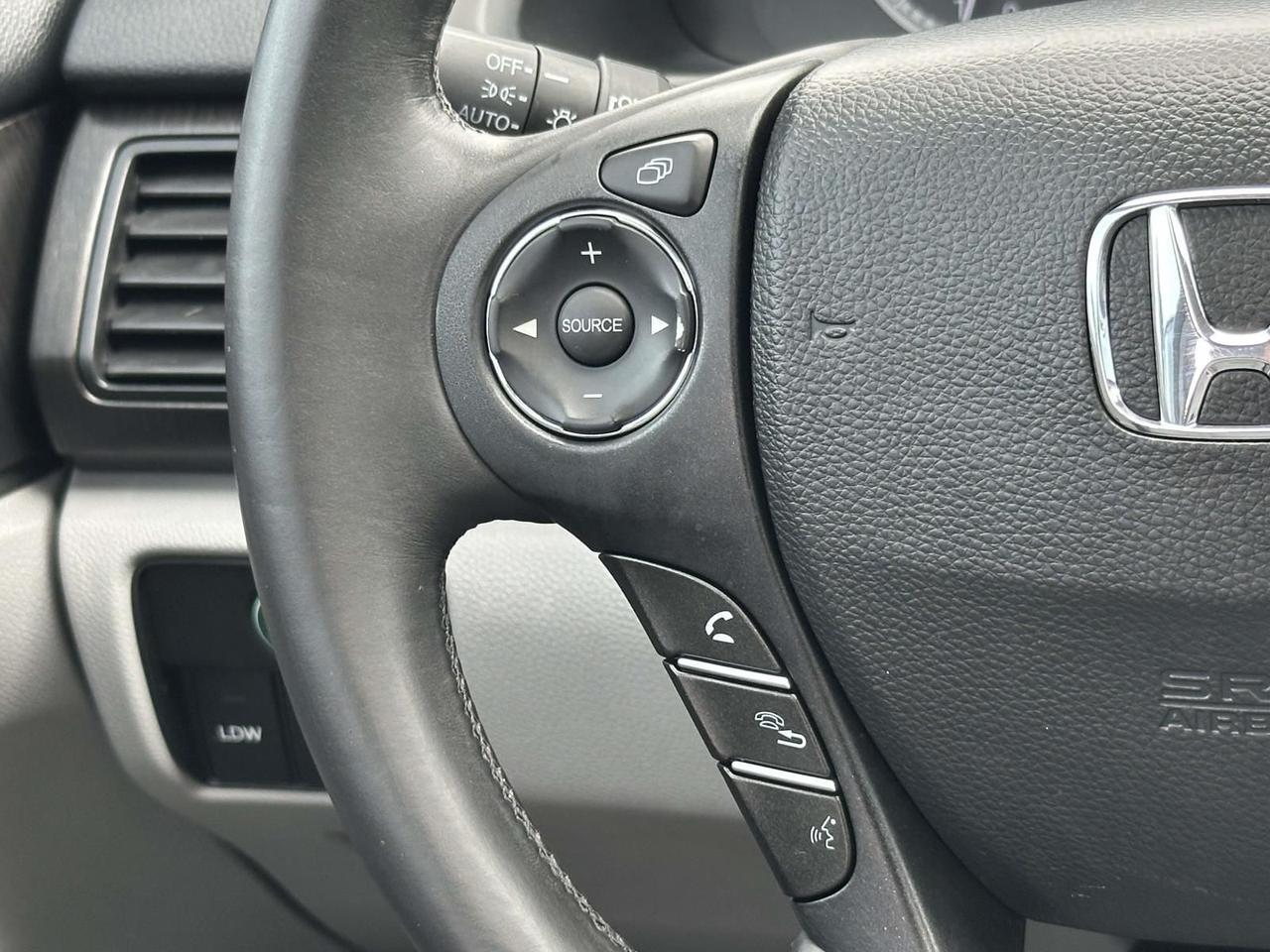 2015 Honda Accord EX-L Alexandria VA