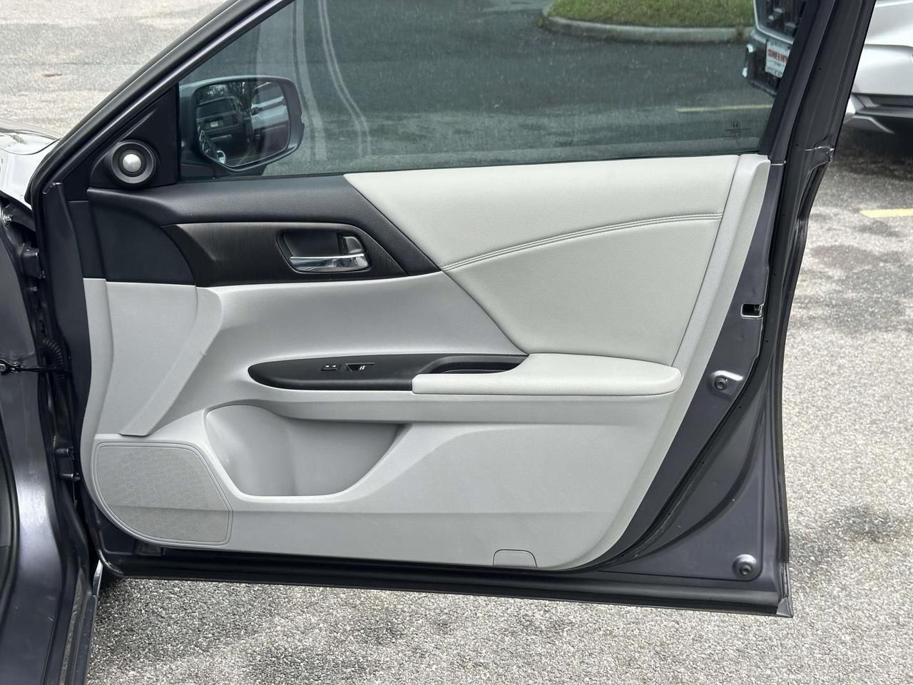 2015 Honda Accord EX-L Alexandria VA