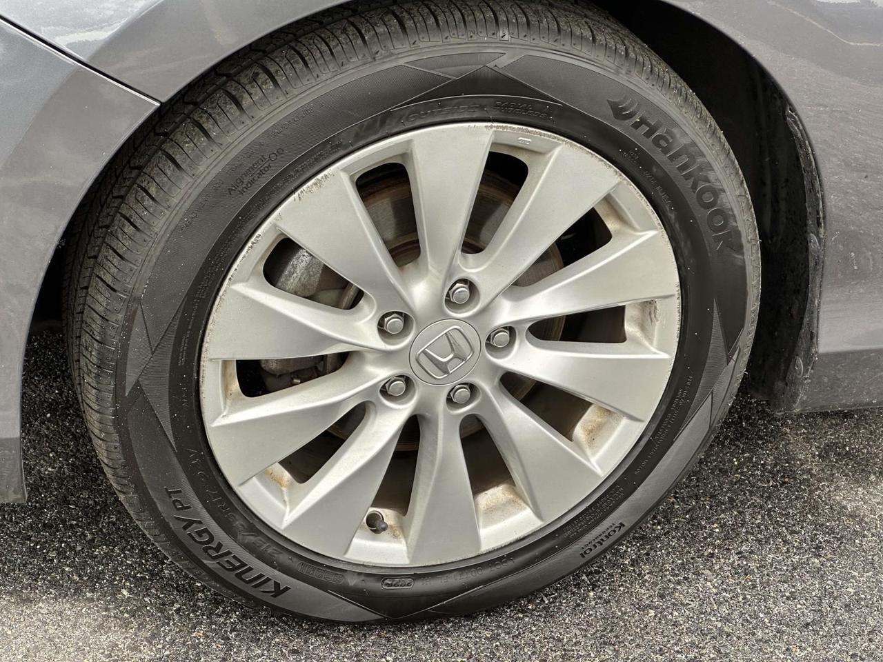2015 Honda Accord EX-L Alexandria VA
