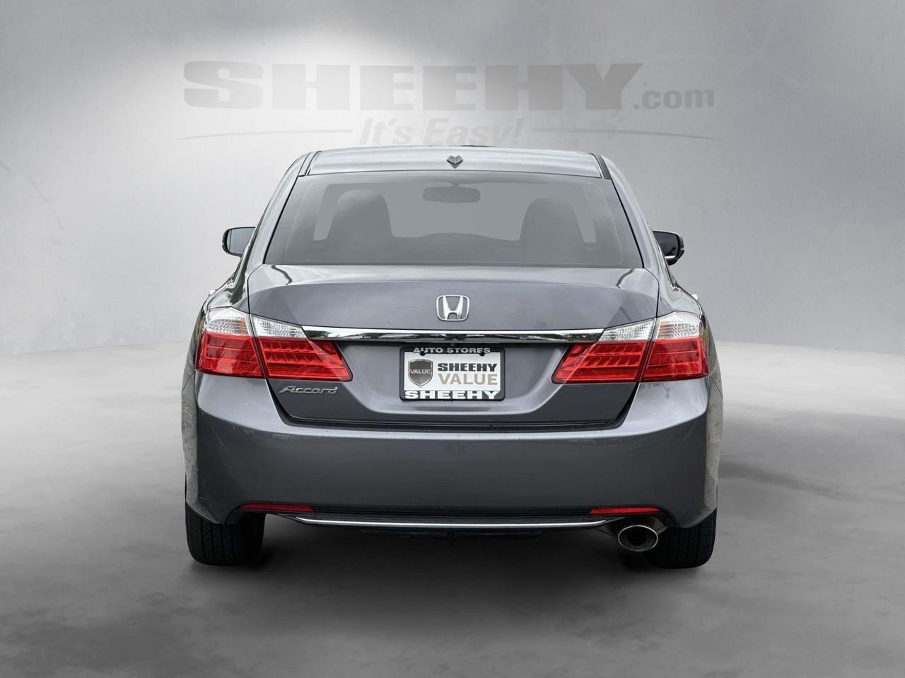 2015 Honda Accord EX-L Alexandria VA