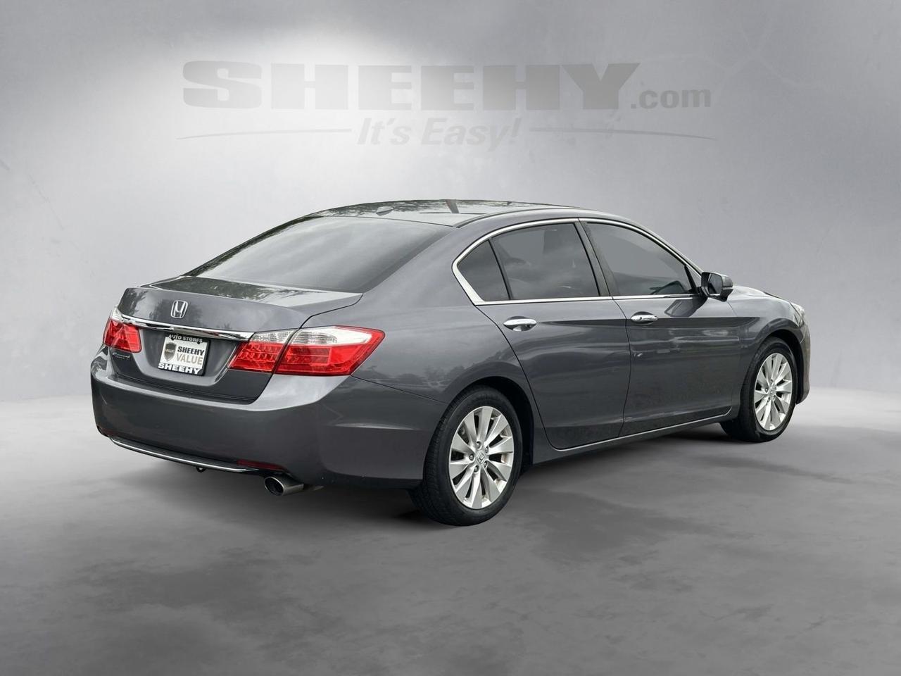 2015 Honda Accord EX-L Alexandria VA