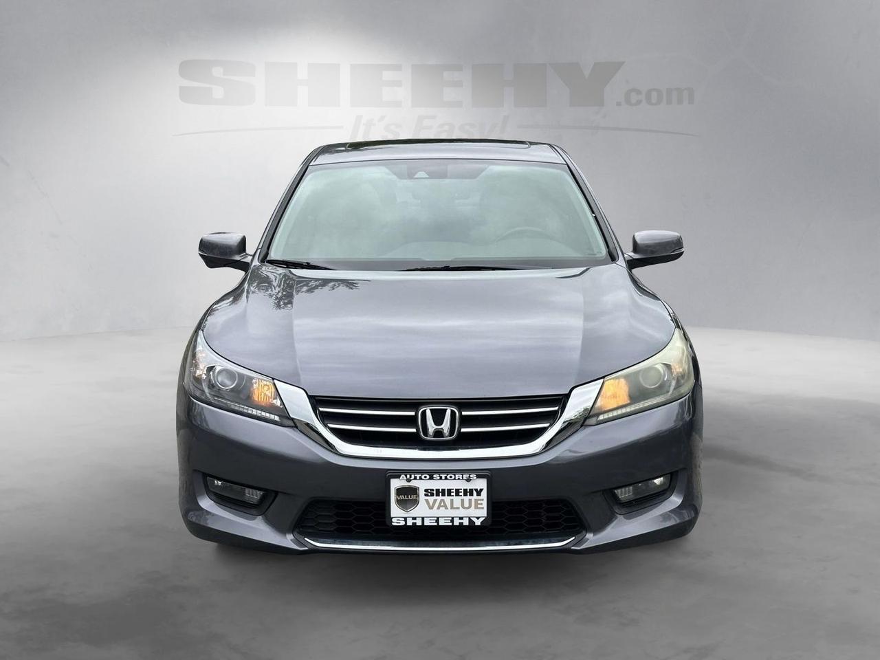2015 Honda Accord EX-L Alexandria VA