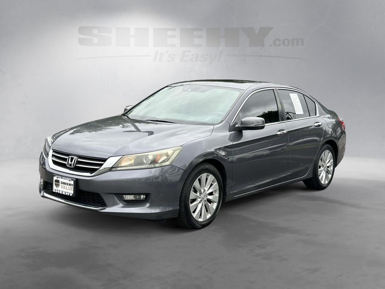2015 Honda Accord EX-L Alexandria VA