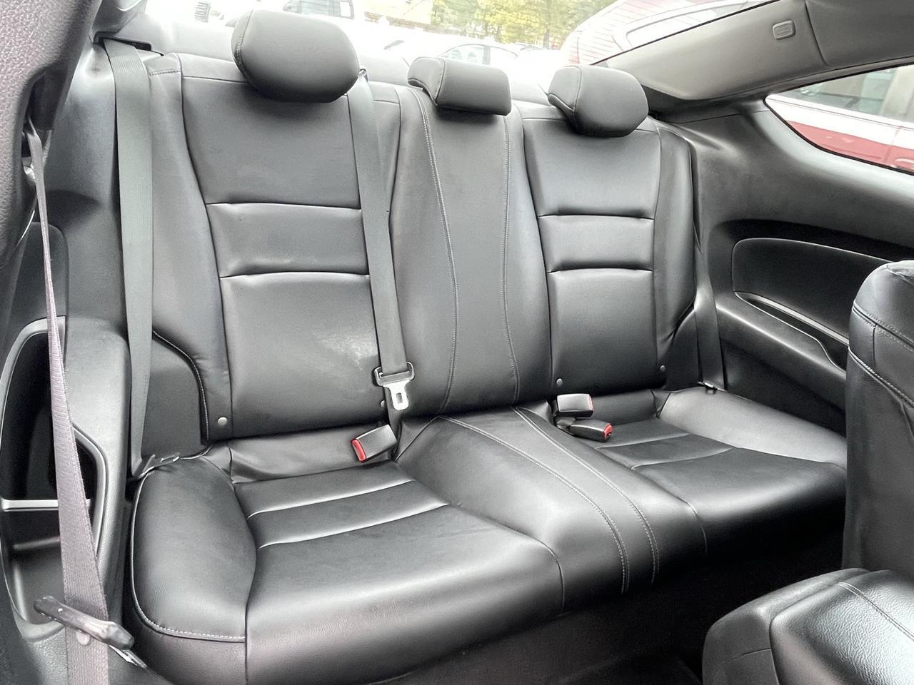 2015 Honda Accord EX-L Alexandria VA