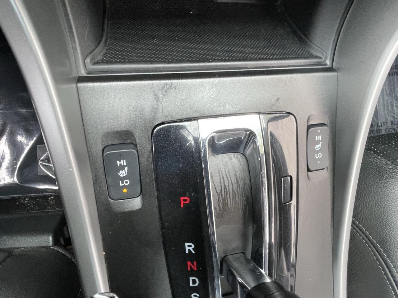 2015 Honda Accord EX-L Alexandria VA