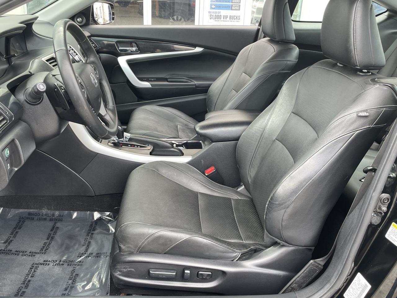 2015 Honda Accord EX-L Alexandria VA