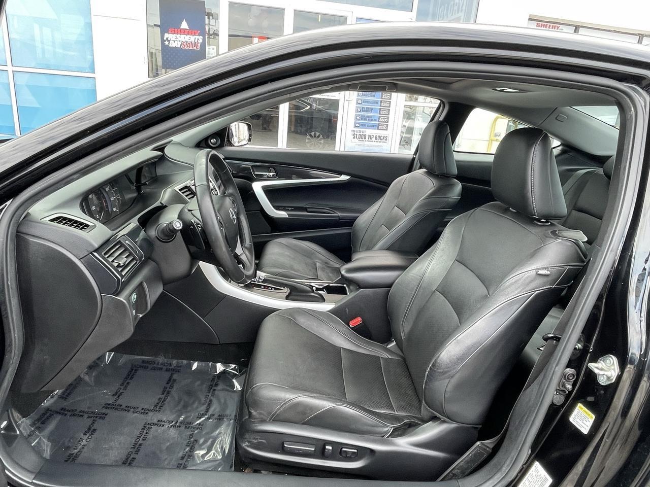 2015 Honda Accord EX-L Alexandria VA