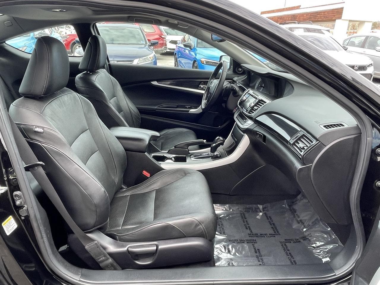 2015 Honda Accord EX-L Alexandria VA