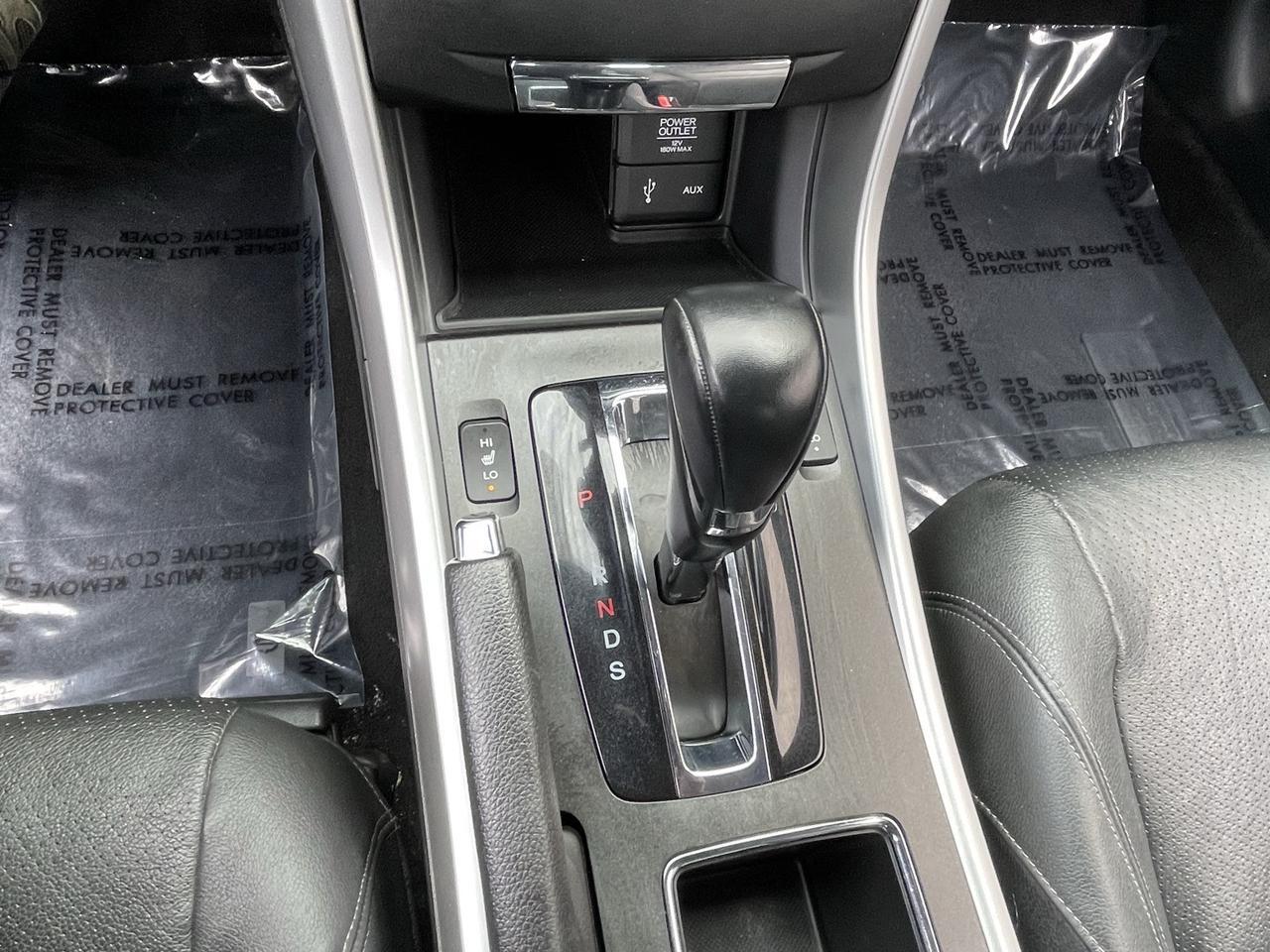 2015 Honda Accord EX-L Alexandria VA