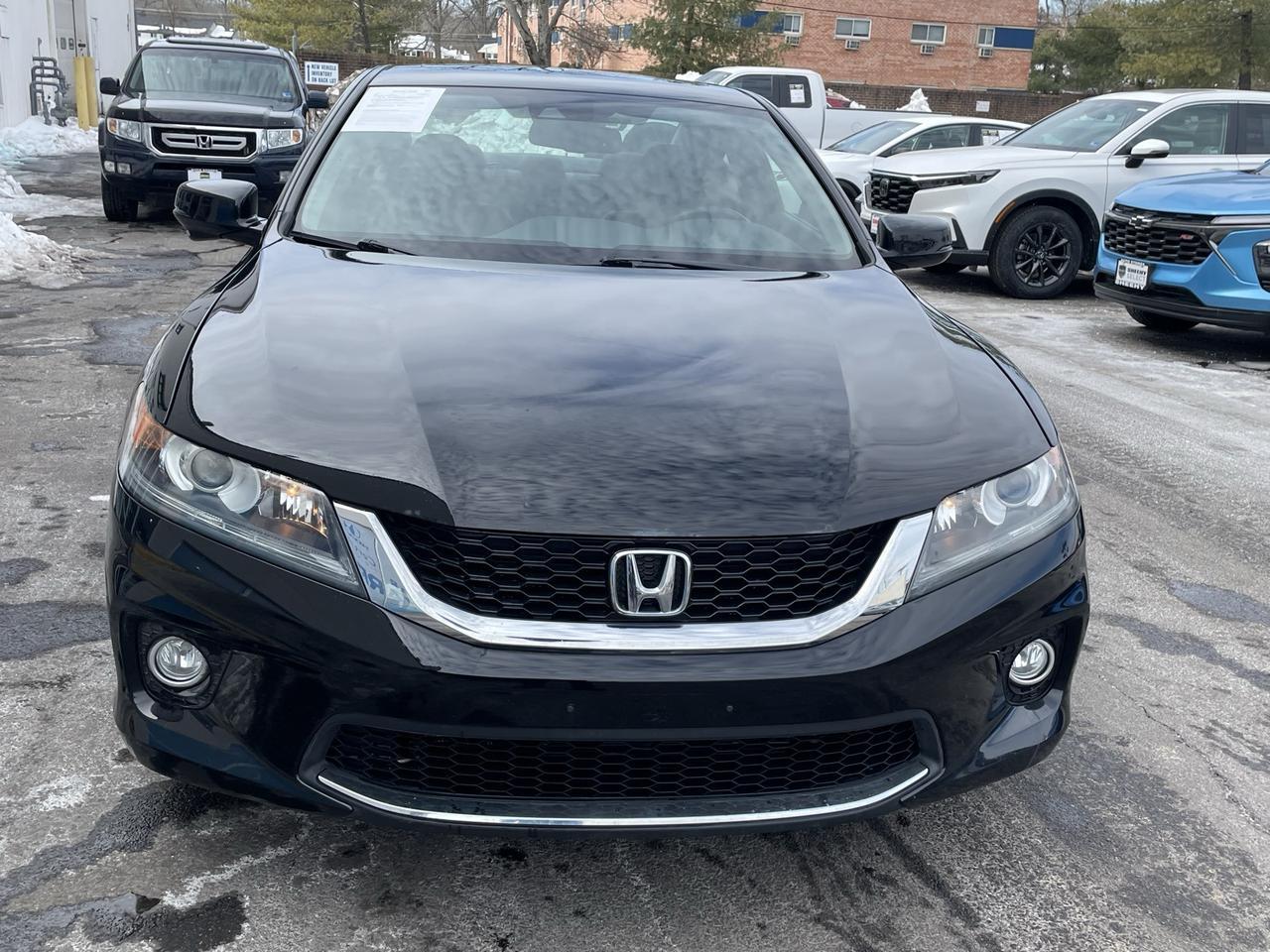 2015 Honda Accord EX-L Alexandria VA