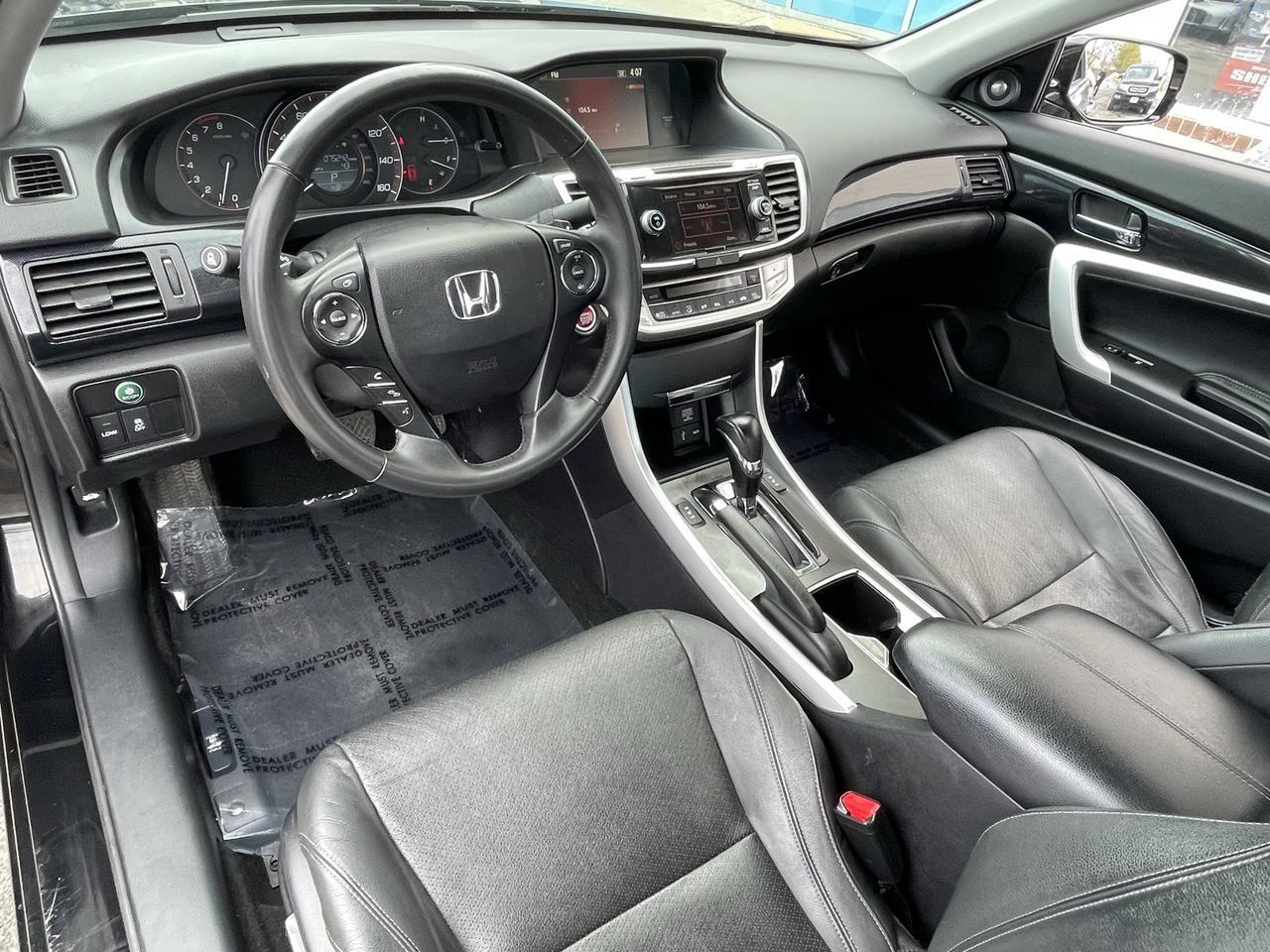 2015 Honda Accord EX-L Alexandria VA