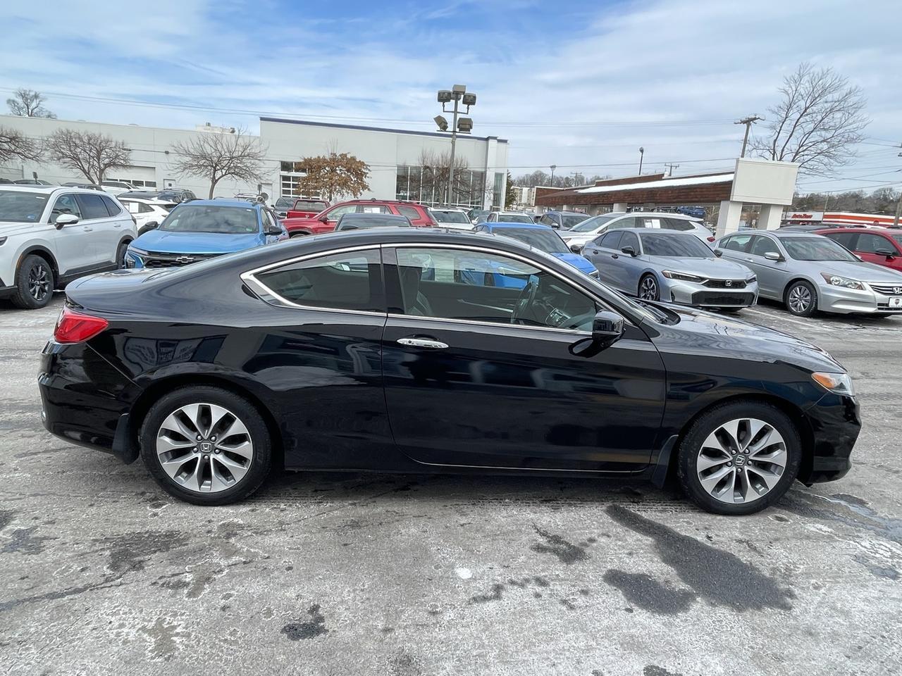 2015 Honda Accord EX-L Alexandria VA