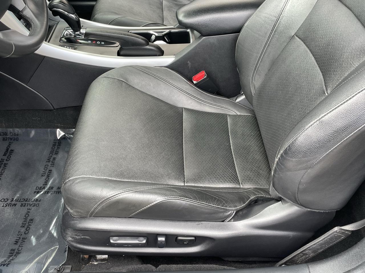 2015 Honda Accord EX-L Alexandria VA