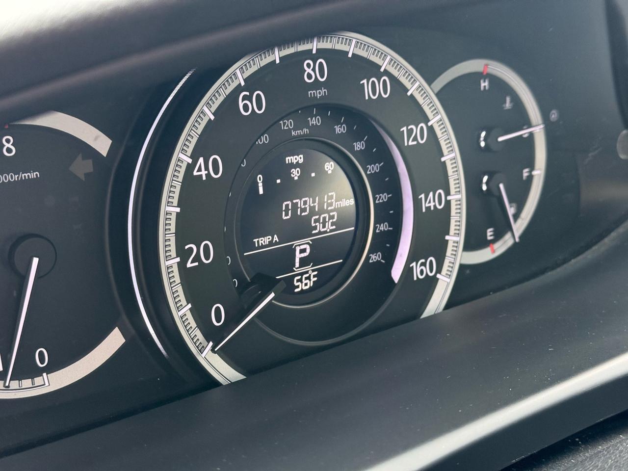 2015 Honda Accord EX-L Annapolis MD