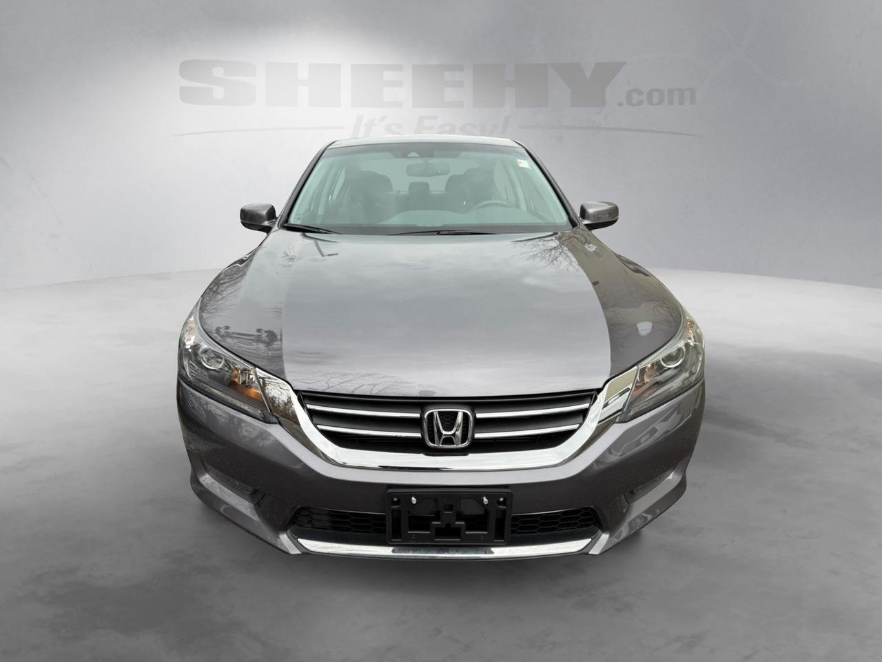 2015 Honda Accord EX-L Annapolis MD