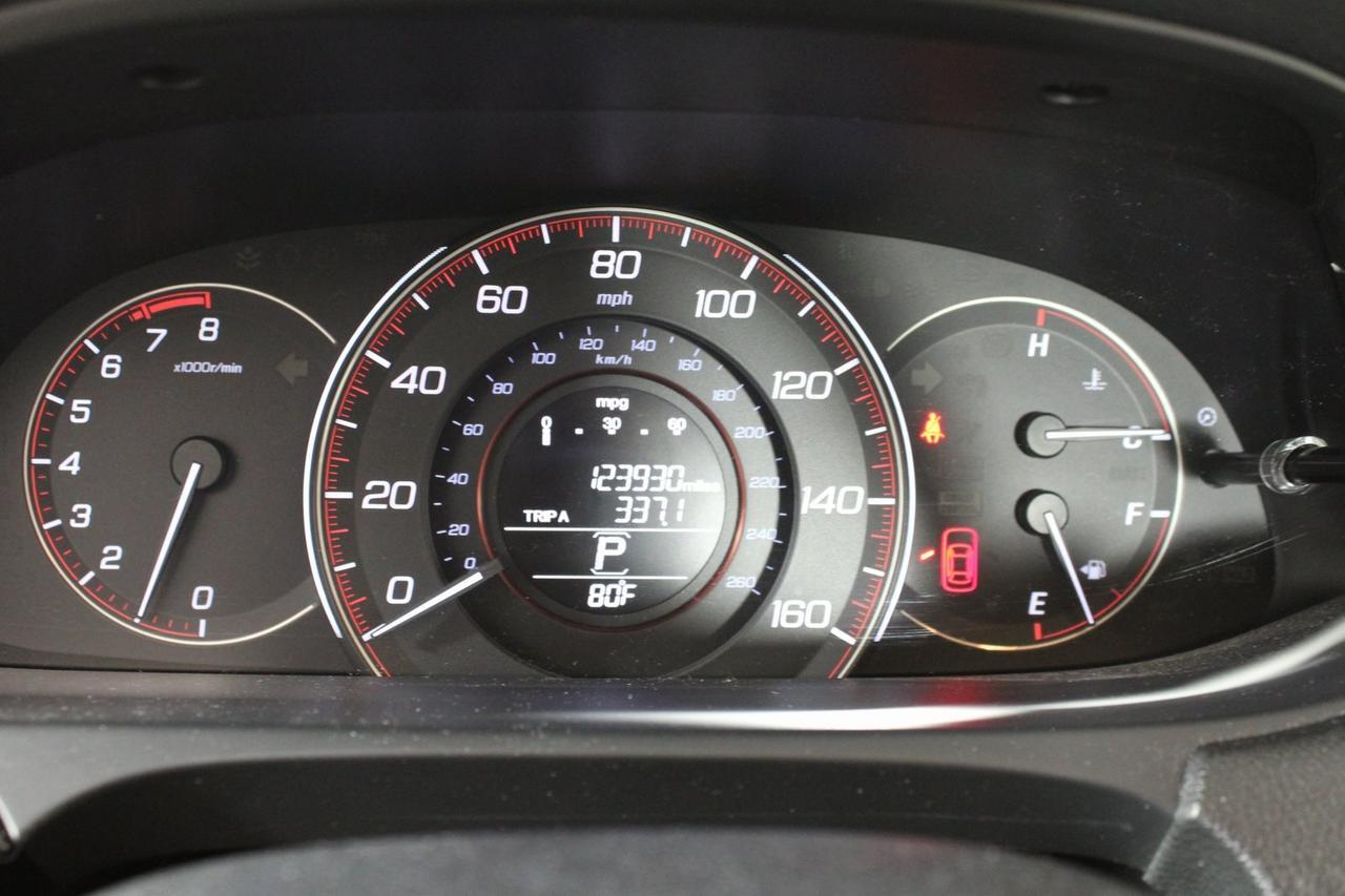 2015 Honda Accord EX-L Manassas VA