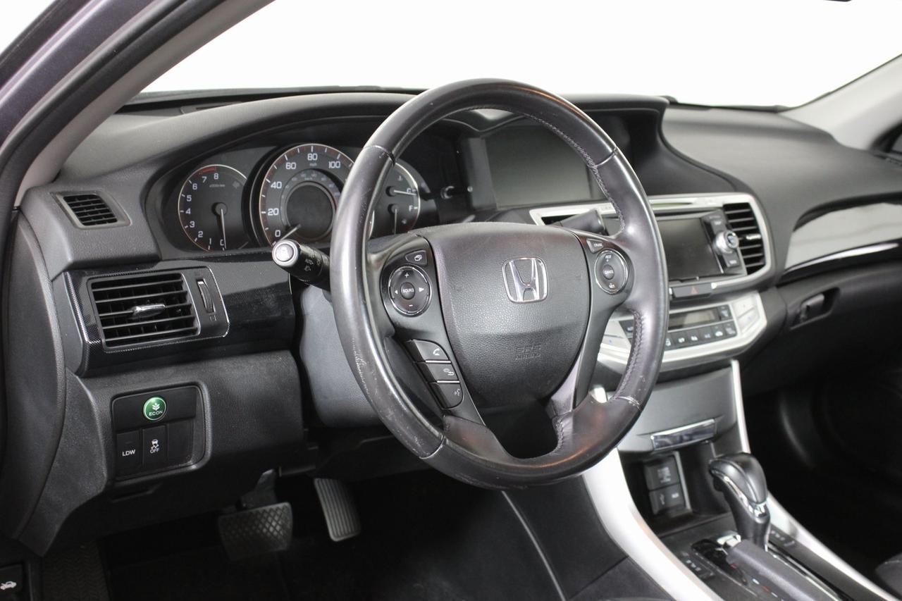 2015 Honda Accord EX-L Manassas VA
