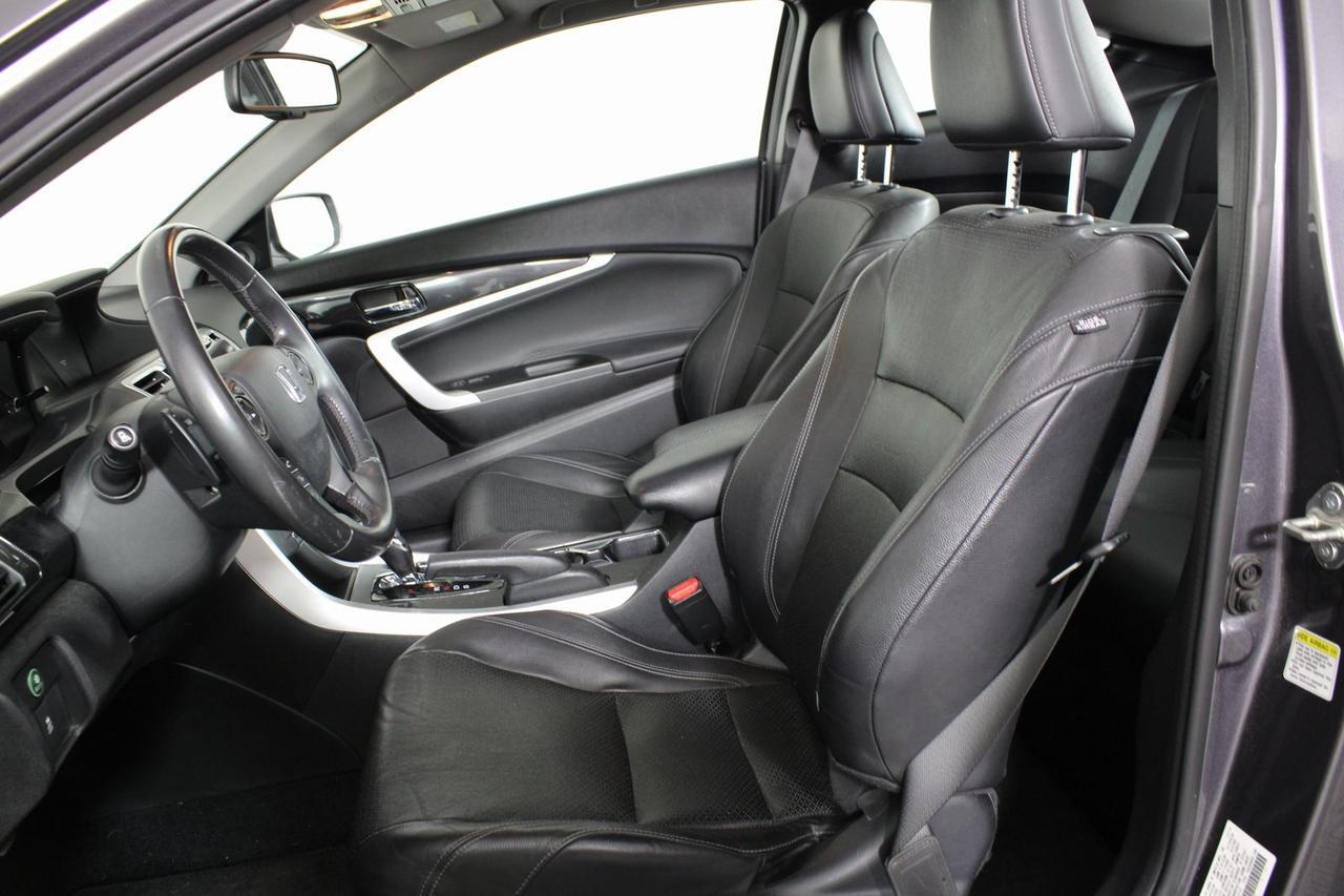 2015 Honda Accord EX-L Manassas VA