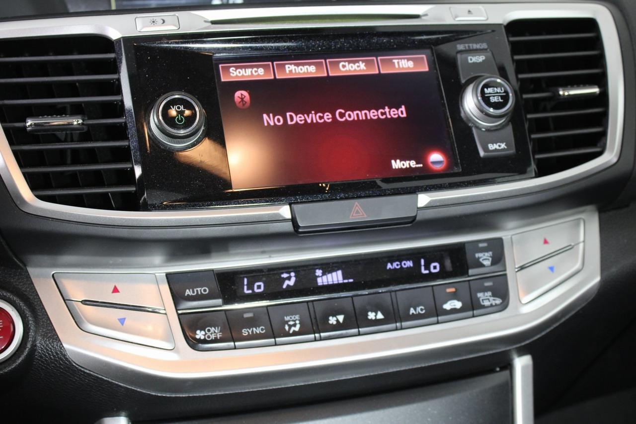 2015 Honda Accord EX-L Manassas VA