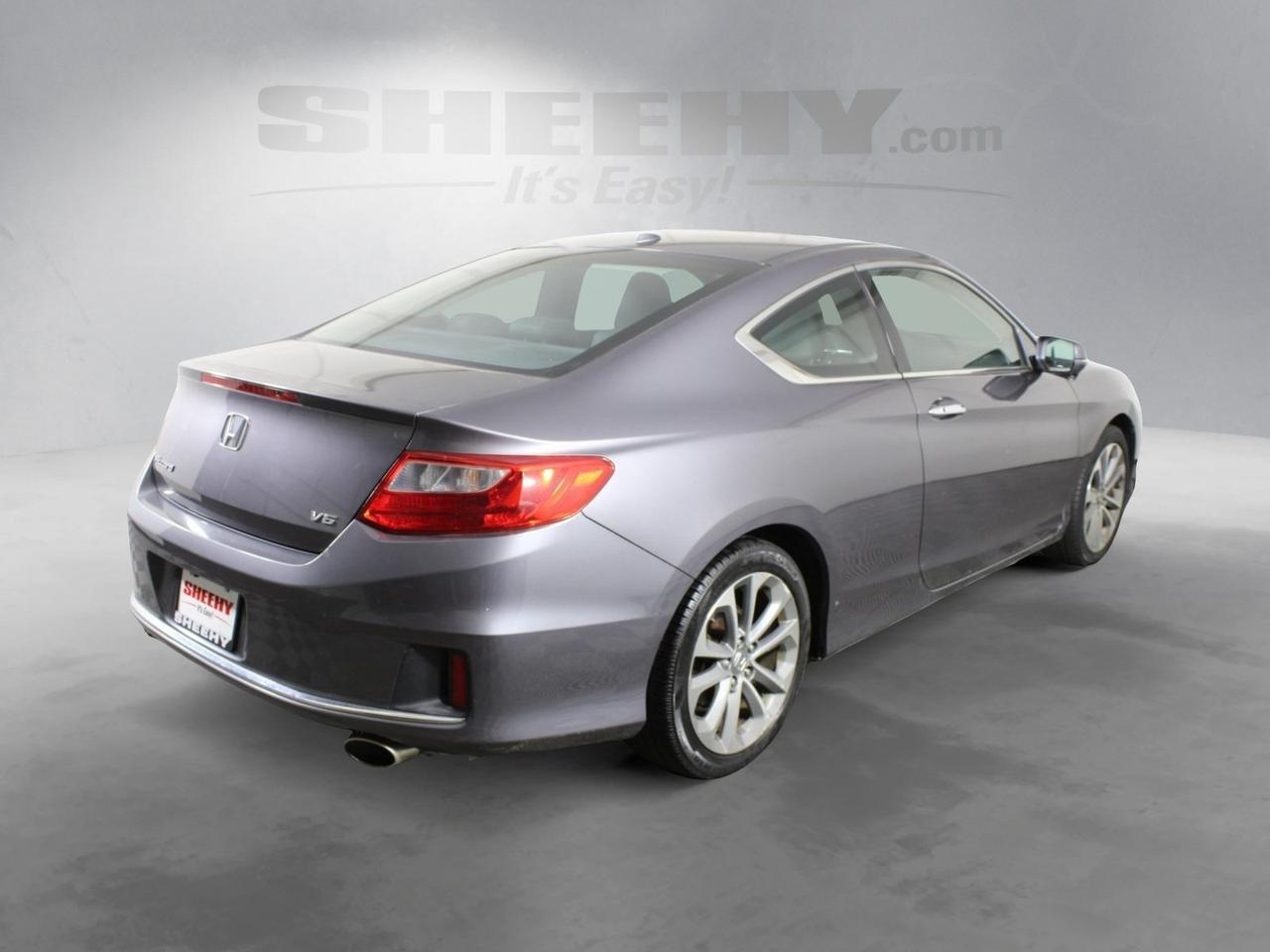 2015 Honda Accord EX-L Manassas VA