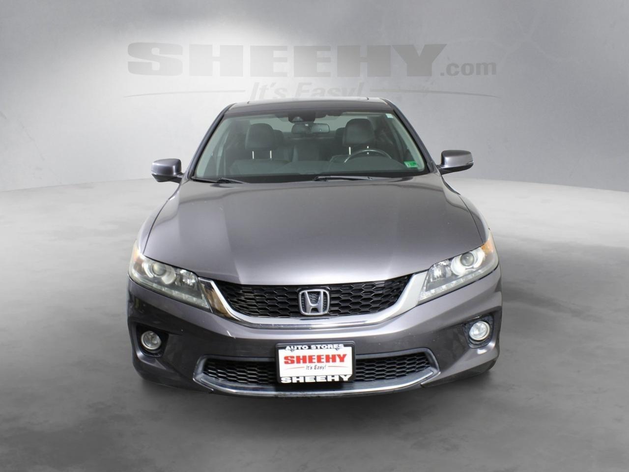 2015 Honda Accord EX-L Manassas VA