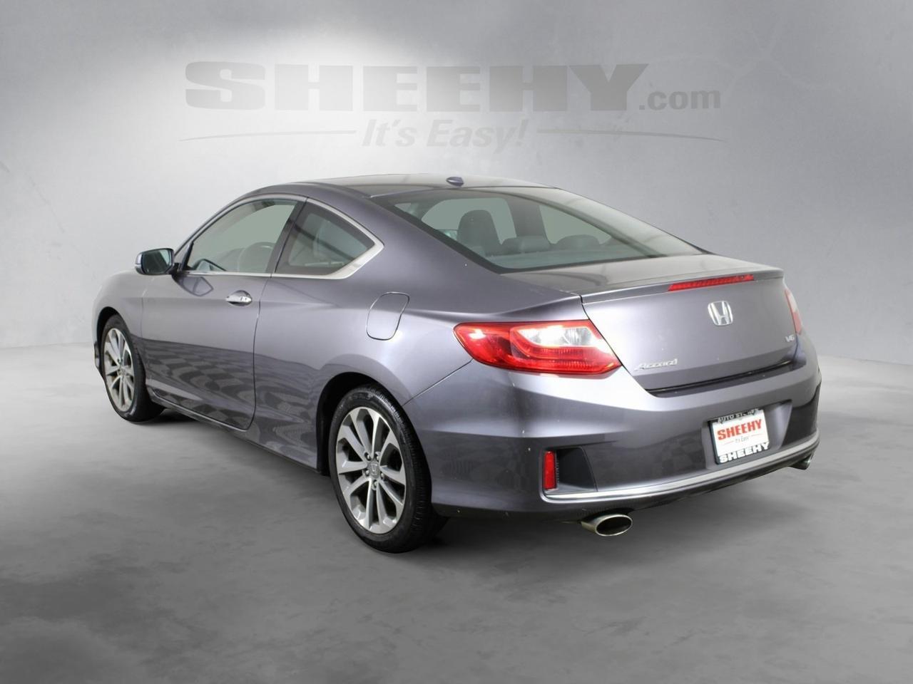 2015 Honda Accord EX-L Manassas VA