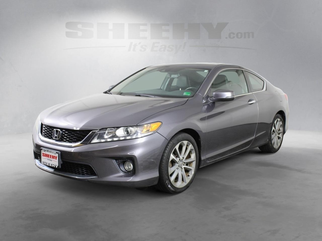 2015 Honda Accord EX-L Manassas VA