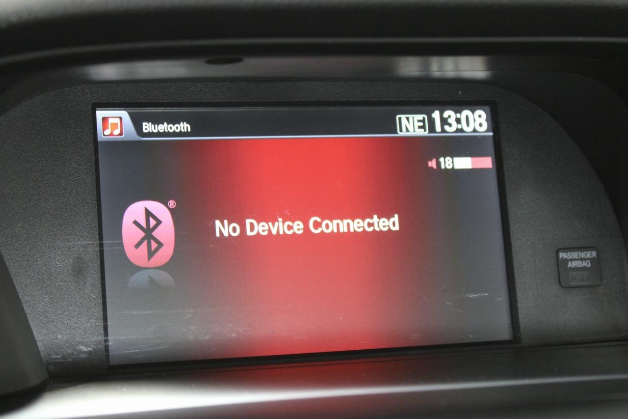 2015 Honda Accord EX-L Manassas VA
