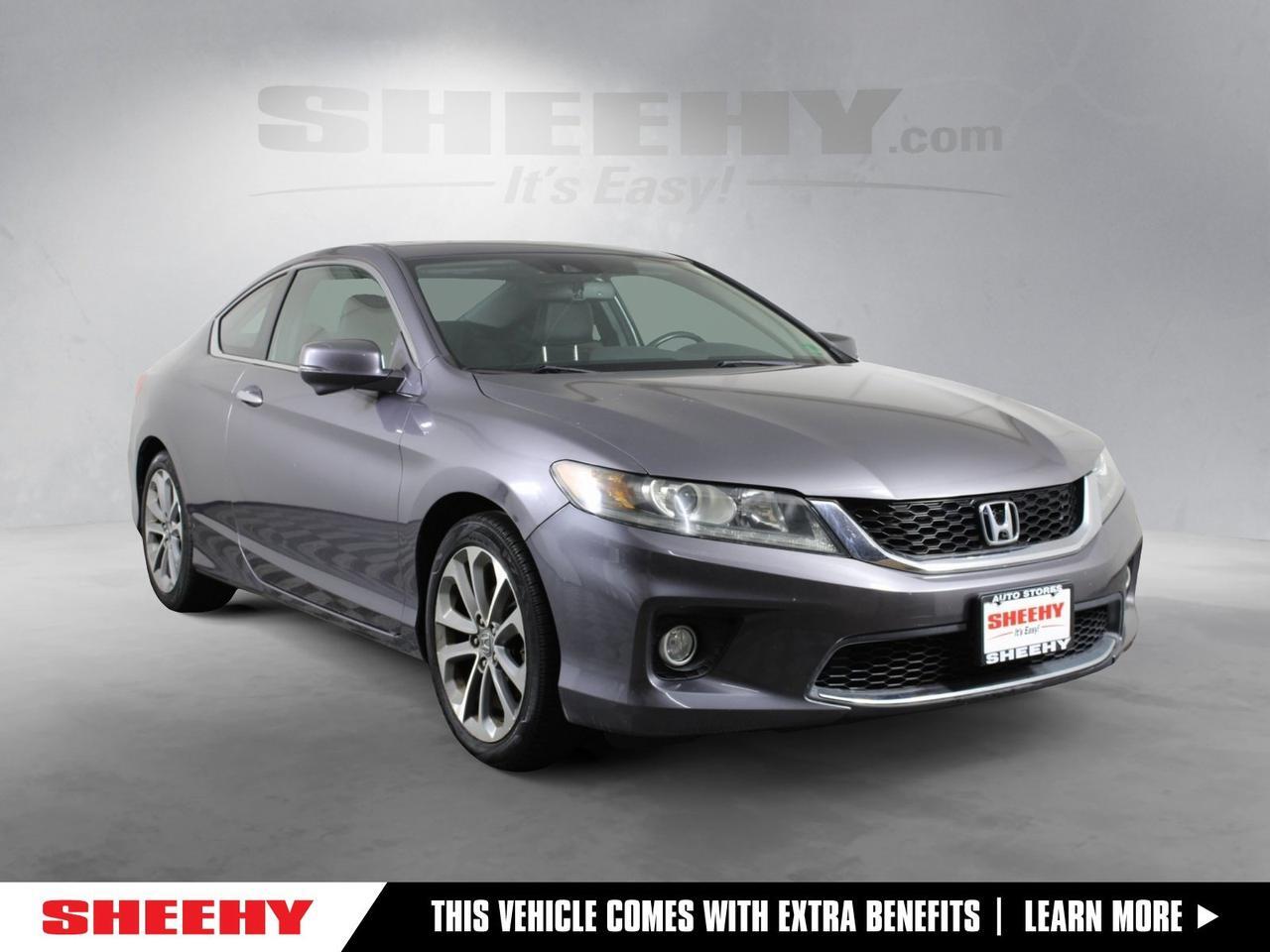 2015 Honda Accord EX-L Manassas VA