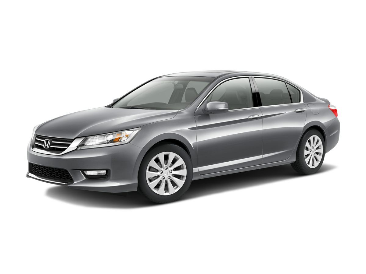 2015 Honda Accord EX-L Springfield VA
