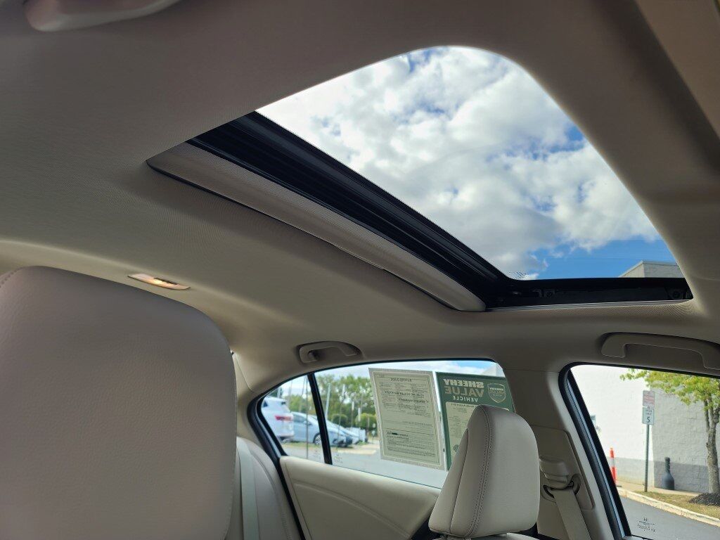 2015 Honda Accord EX-L Springfield VA