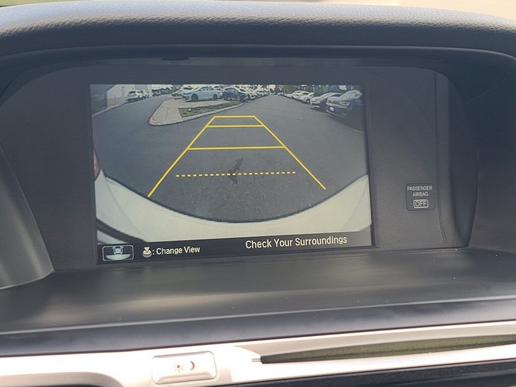 2015 Honda Accord EX-L Springfield VA