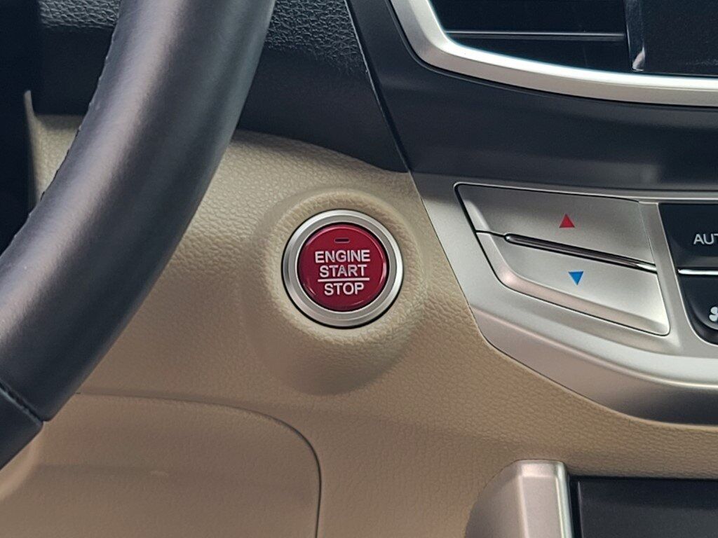 2015 Honda Accord EX-L Springfield VA